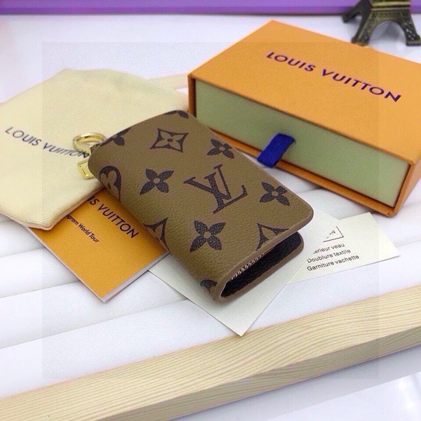 ブランドキーホルダー全体デザイン